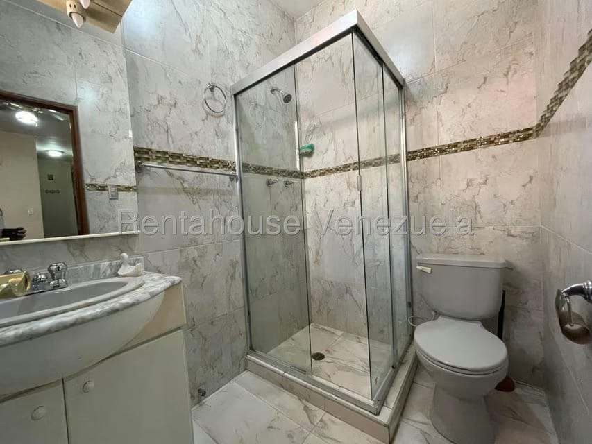 Casa (1 Nivel) en Venta en La Orquidea, Aragua - 41