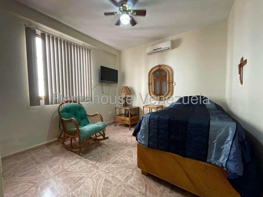 Casa (1 Nivel) en Venta en La Orquidea, Aragua - 43