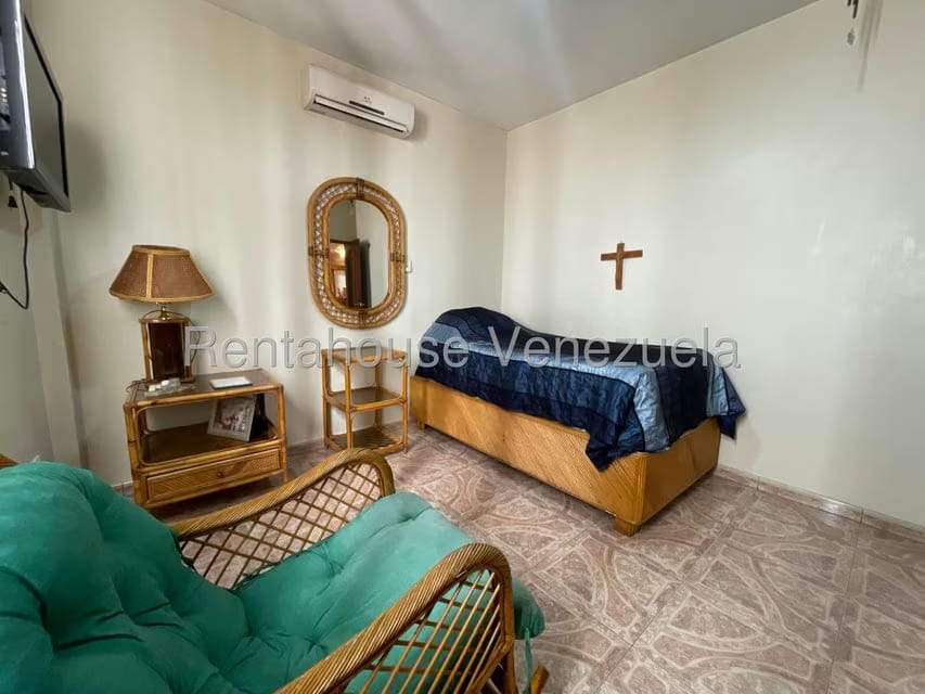 Casa (1 Nivel) en Venta en La Orquidea, Aragua - 44