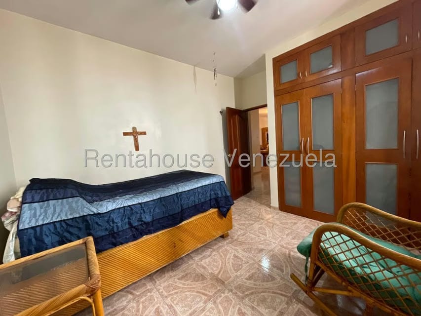 Casa (1 Nivel) en Venta en La Orquidea, Aragua - 45