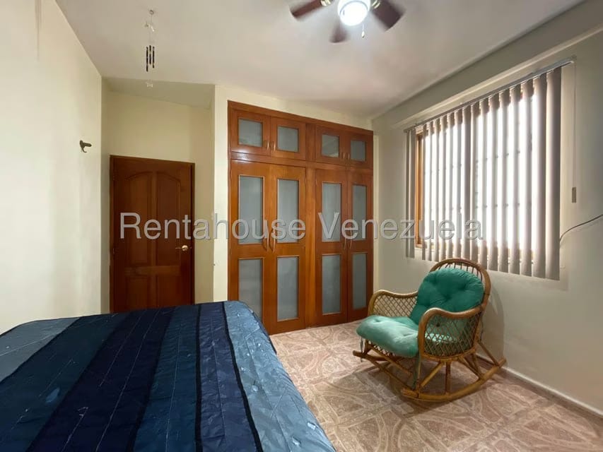 Casa (1 Nivel) en Venta en La Orquidea, Aragua - 46