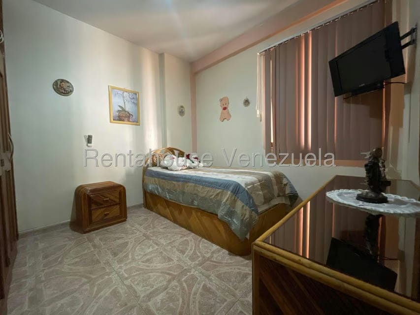 Casa (1 Nivel) en Venta en La Orquidea, Aragua - 47