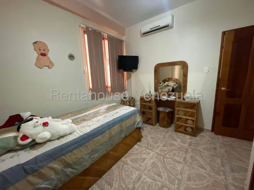 Casa (1 Nivel) en Venta en La Orquidea, Aragua - 48