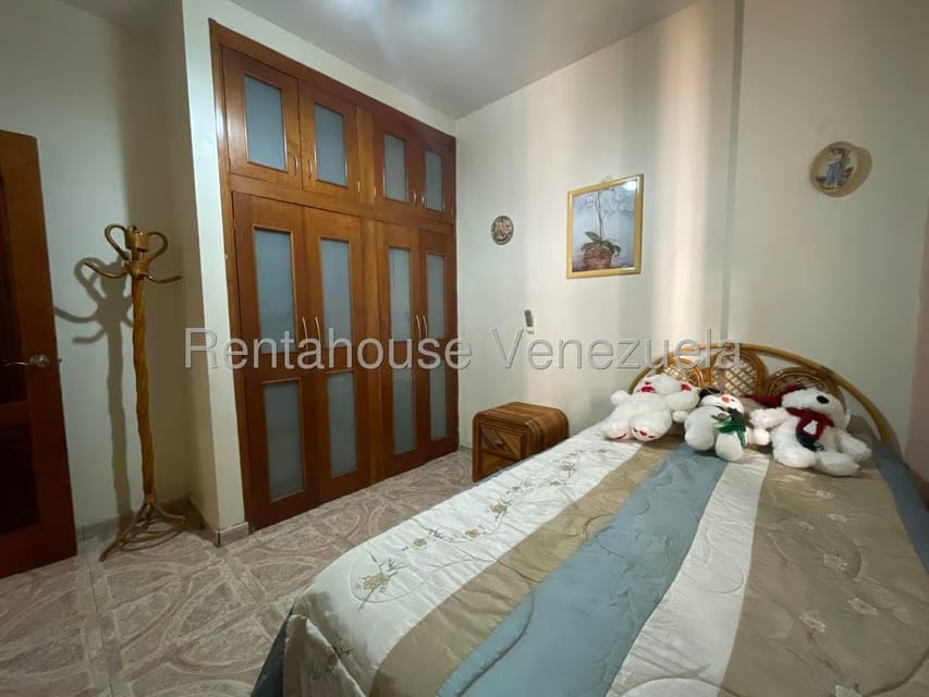 Casa (1 Nivel) en Venta en La Orquidea, Aragua - 49