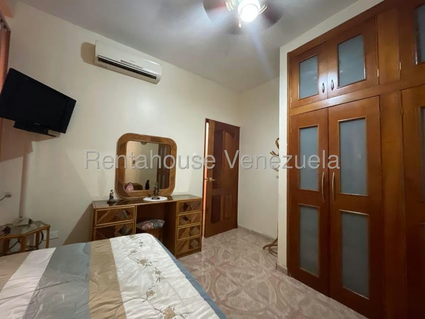 Casa (1 Nivel) en Venta en La Orquidea, Aragua - 50