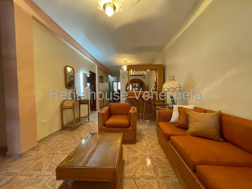 Casa (1 Nivel) en Venta en La Orquidea, Aragua - 6