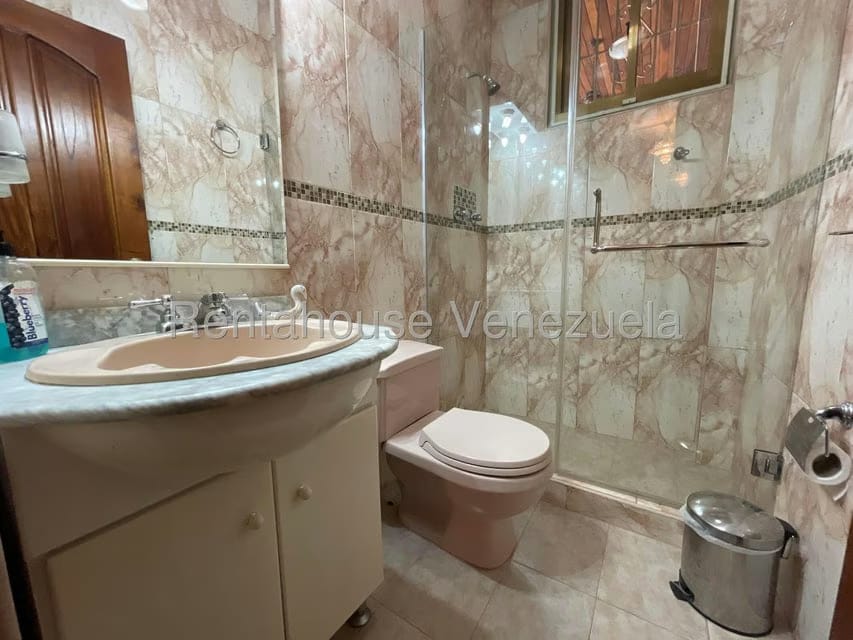 Casa (1 Nivel) en Venta en La Orquidea, Aragua - 51