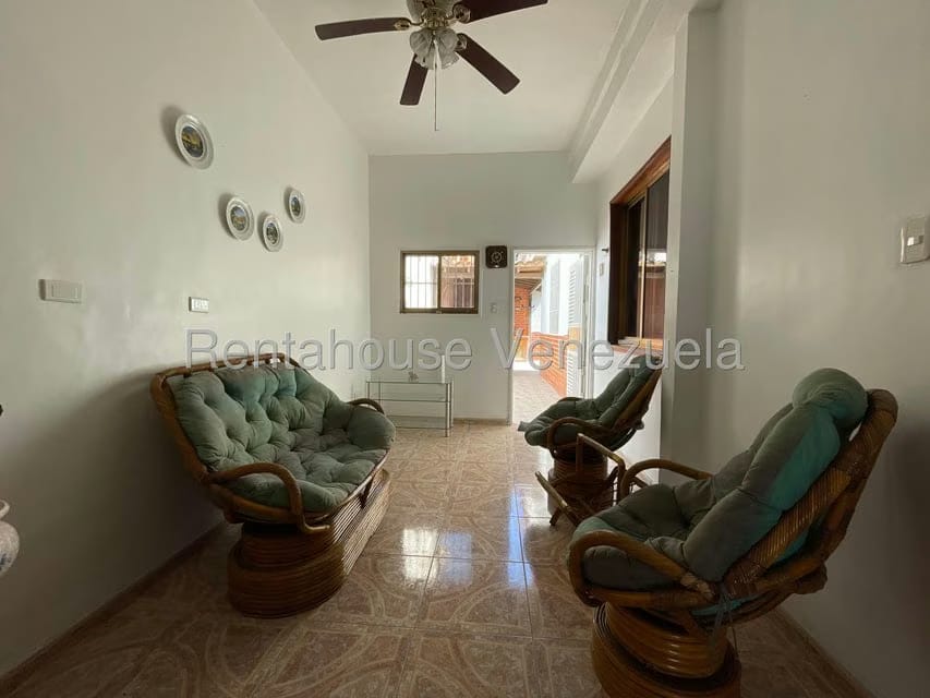 Casa (1 Nivel) en Venta en La Orquidea, Aragua - 52