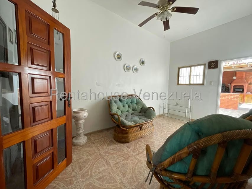 Casa (1 Nivel) en Venta en La Orquidea, Aragua - 53