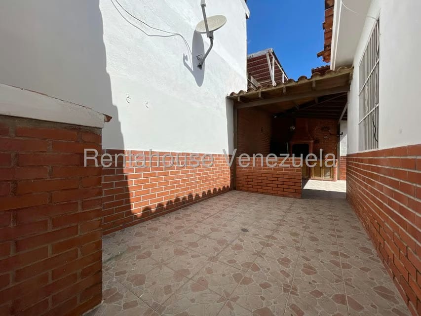 Casa (1 Nivel) en Venta en La Orquidea, Aragua - 54