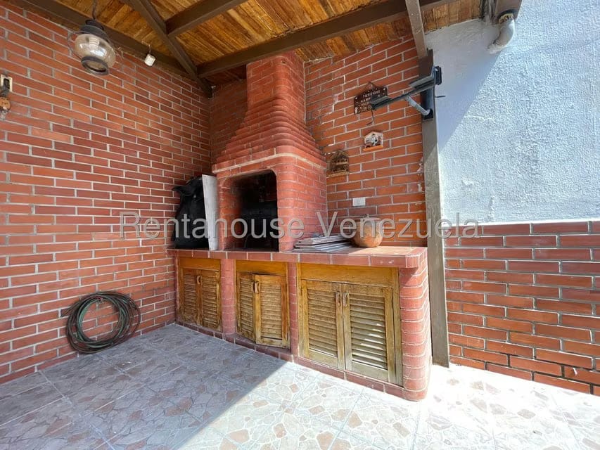 Casa (1 Nivel) en Venta en La Orquidea, Aragua - 55