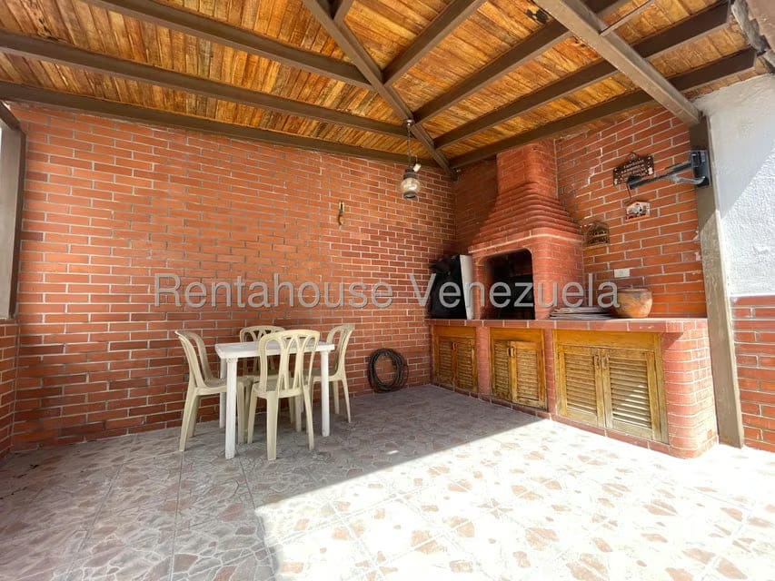 Casa (1 Nivel) en Venta en La Orquidea, Aragua - 57