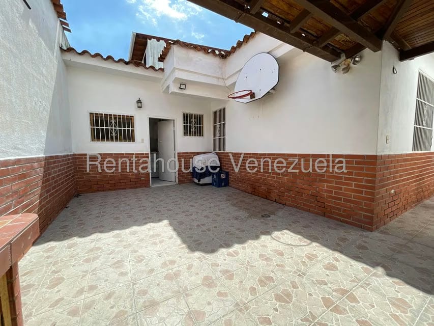 Casa (1 Nivel) en Venta en La Orquidea, Aragua - 59