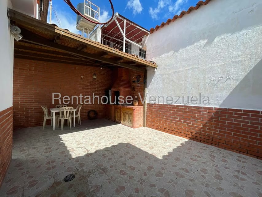 Casa (1 Nivel) en Venta en La Orquidea, Aragua - 60