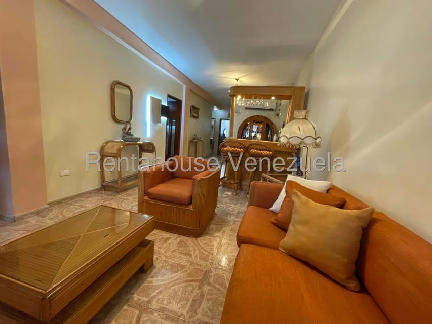 Casa (1 Nivel) en Venta en La Orquidea, Aragua - 7