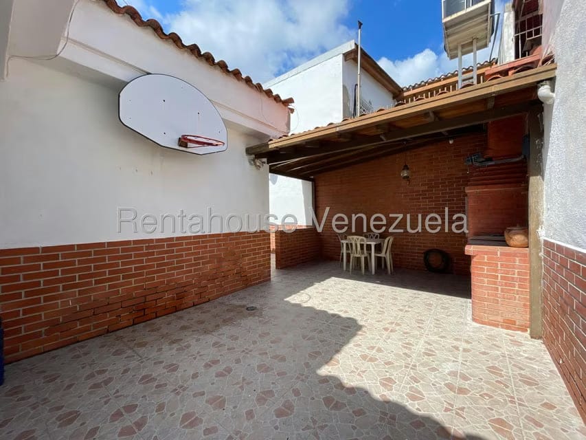 Casa (1 Nivel) en Venta en La Orquidea, Aragua - 61