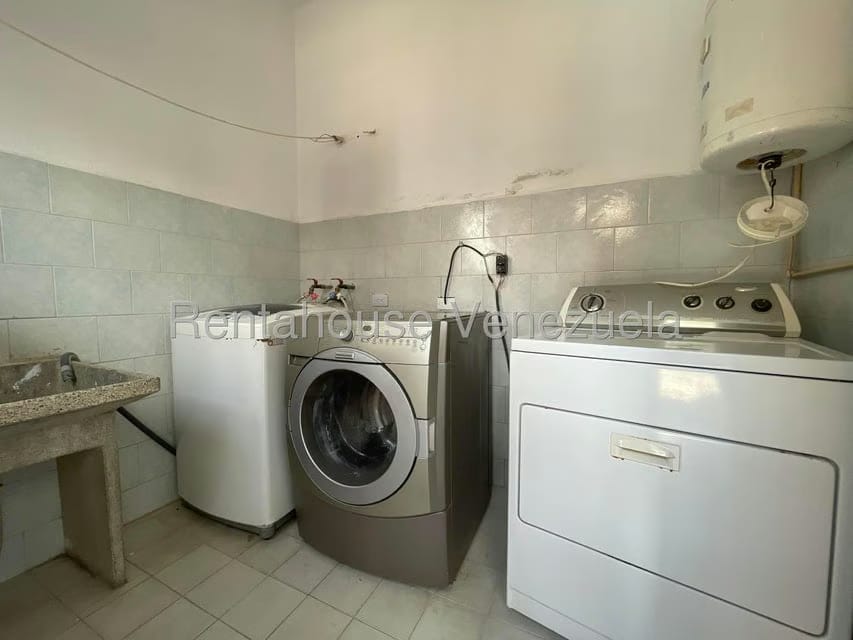 Casa (1 Nivel) en Venta en La Orquidea, Aragua - 62