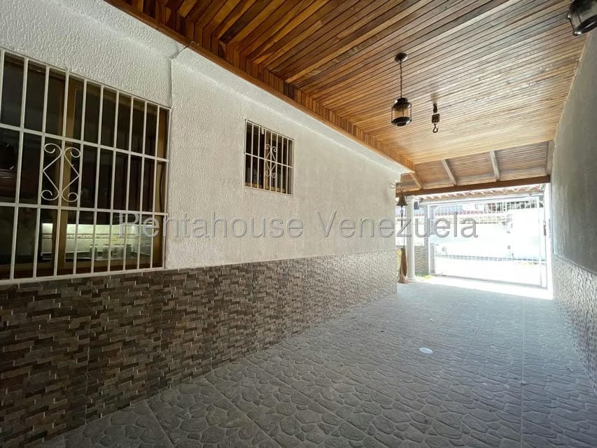 Casa (1 Nivel) en Venta en La Orquidea, Aragua - 63