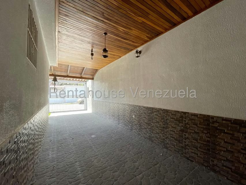 Casa (1 Nivel) en Venta en La Orquidea, Aragua - 64