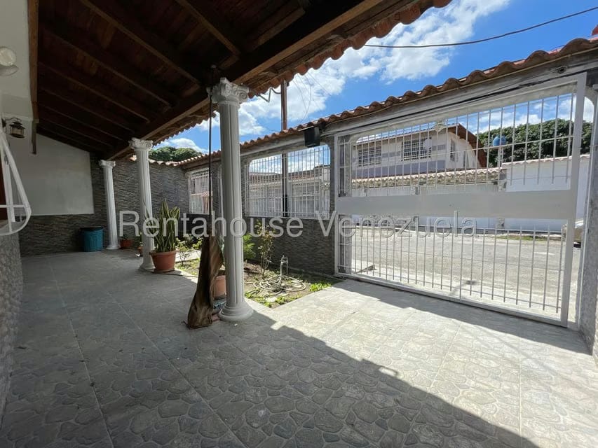 Casa (1 Nivel) en Venta en La Orquidea, Aragua - 65