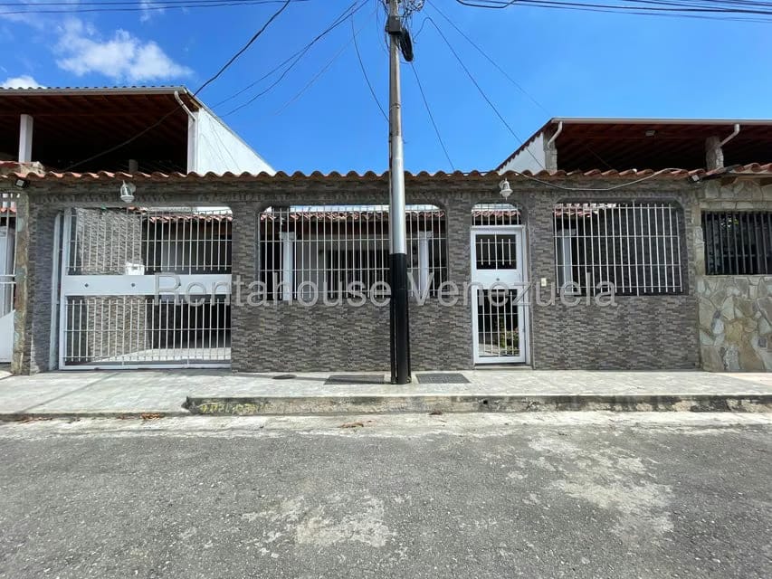 Casa (1 Nivel) en Venta en La Orquidea, Aragua - 66