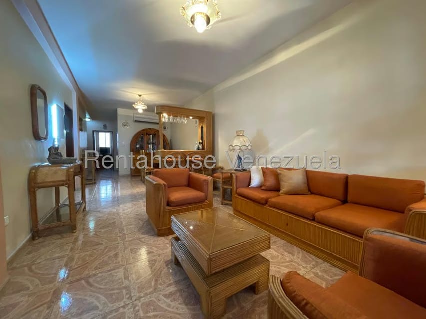 Casa (1 Nivel) en Venta en La Orquidea, Aragua - 8