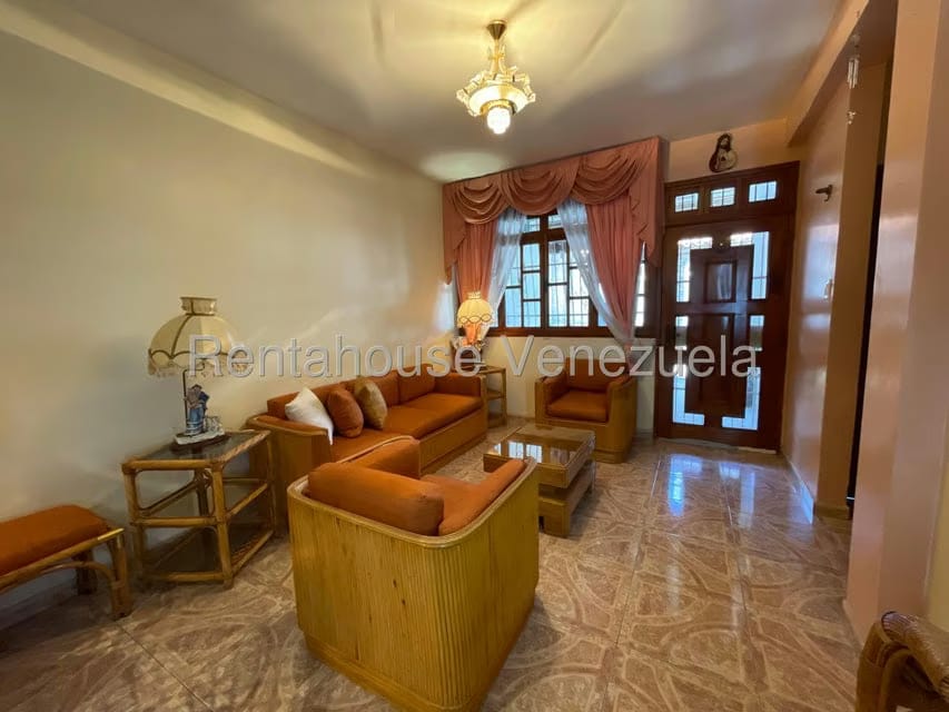Casa (1 Nivel) en Venta en La Orquidea, Aragua - 10