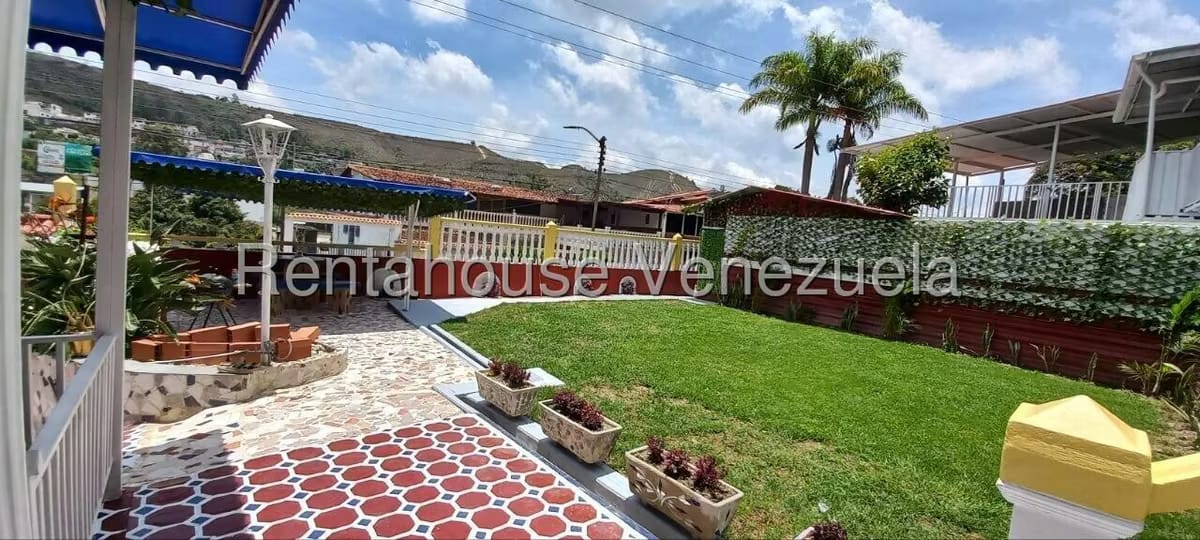 Casa (Multipes Niveles) en Venta en La Rosaleda, Miranda - 17