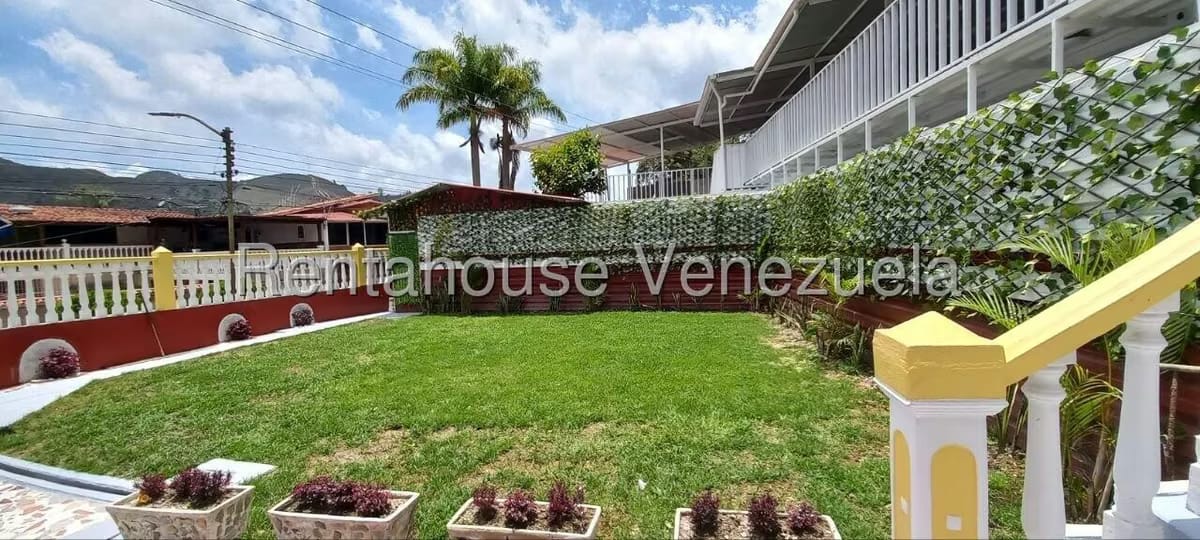 Casa (Multipes Niveles) en Venta en La Rosaleda, Miranda - 41
