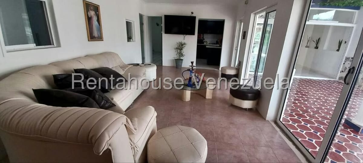 Casa (Multipes Niveles) en Venta en La Rosaleda, Miranda - 7