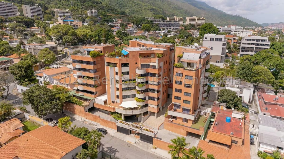 APARTAMENTO EN VENTA – ELENA MARIN NOBREGA