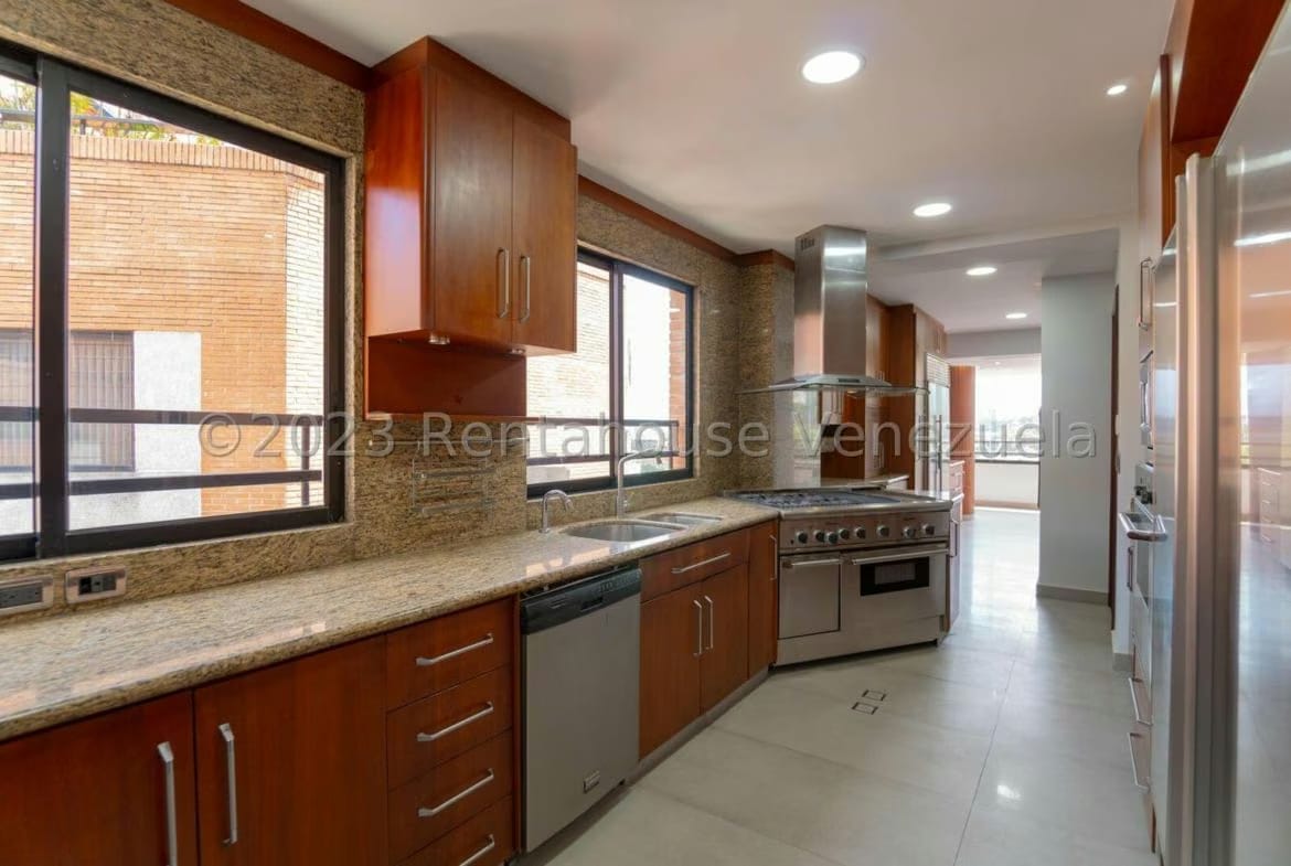 APARTAMENTO EN VENTA – ELENA MARIN NOBREGA - 4