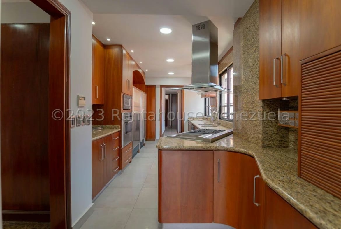 APARTAMENTO EN VENTA – ELENA MARIN NOBREGA - 5