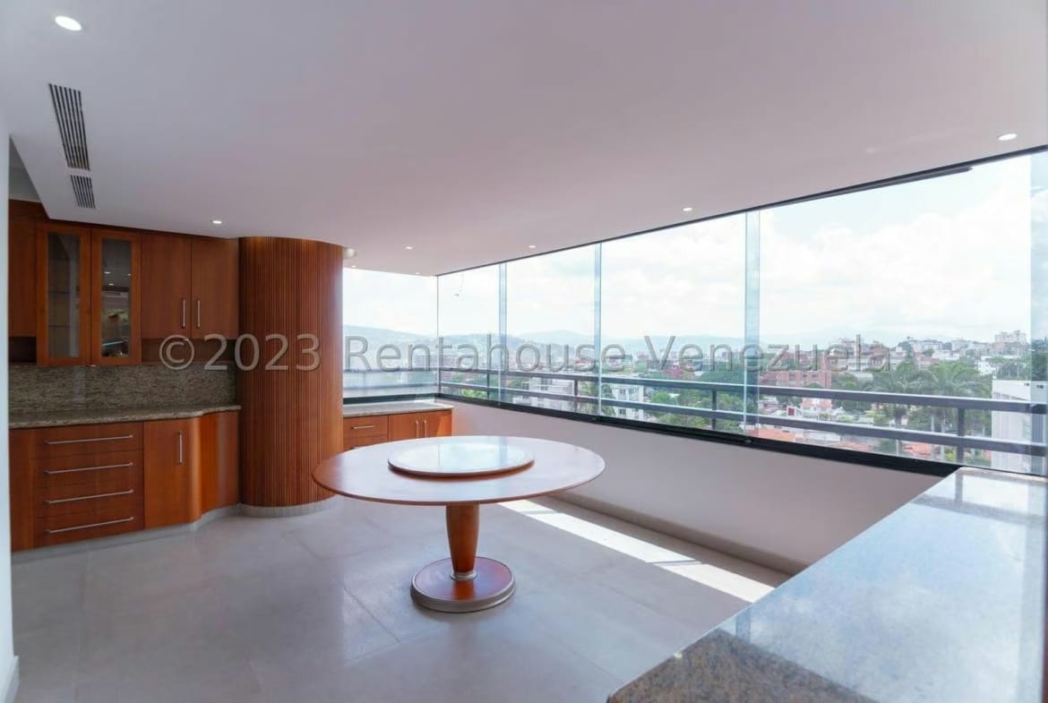APARTAMENTO EN VENTA – ELENA MARIN NOBREGA - 6