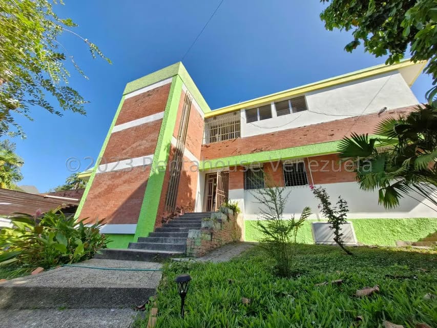 Casa (1 Nivel) en Venta en El Limon, Aragua