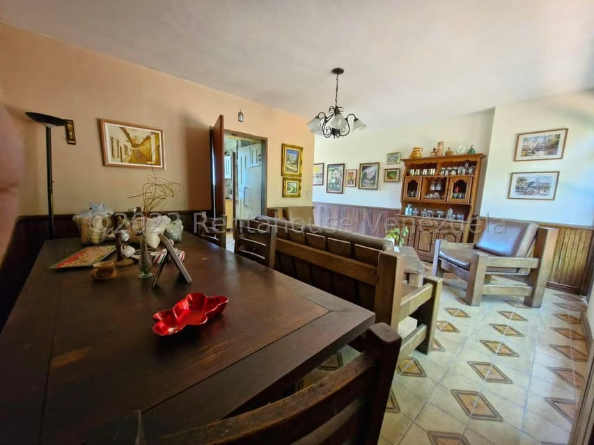 Casa (1 Nivel) en Venta en El Limon, Aragua - 12