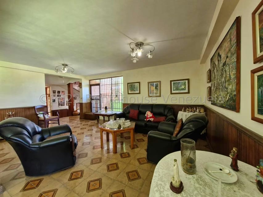 Casa (1 Nivel) en Venta en El Limon, Aragua - 15