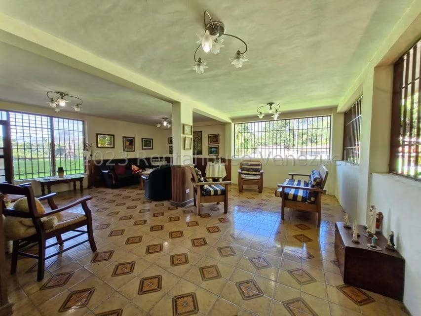 Casa (1 Nivel) en Venta en El Limon, Aragua - 16