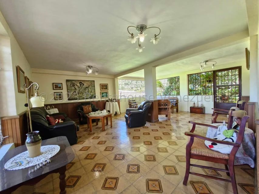 Casa (1 Nivel) en Venta en El Limon, Aragua - 17