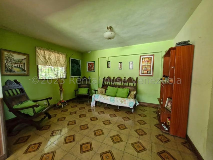 Casa (1 Nivel) en Venta en El Limon, Aragua - 22