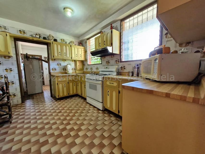Casa (1 Nivel) en Venta en El Limon, Aragua - 24