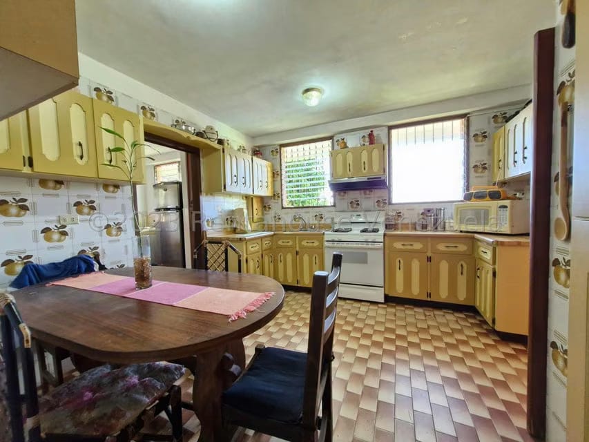 Casa (1 Nivel) en Venta en El Limon, Aragua - 25