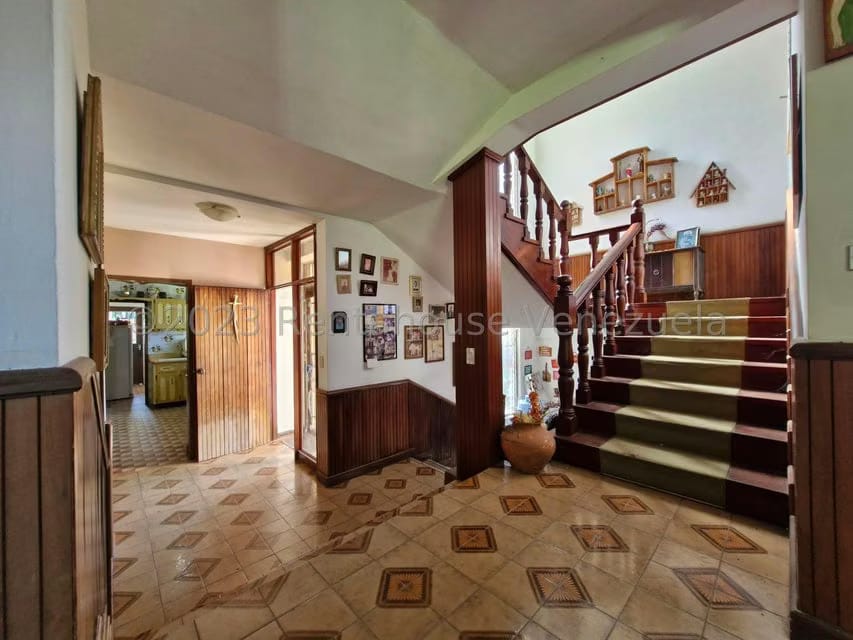 Casa (1 Nivel) en Venta en El Limon, Aragua - 30