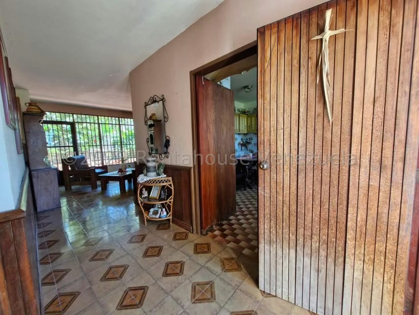 Casa (1 Nivel) en Venta en El Limon, Aragua - 4