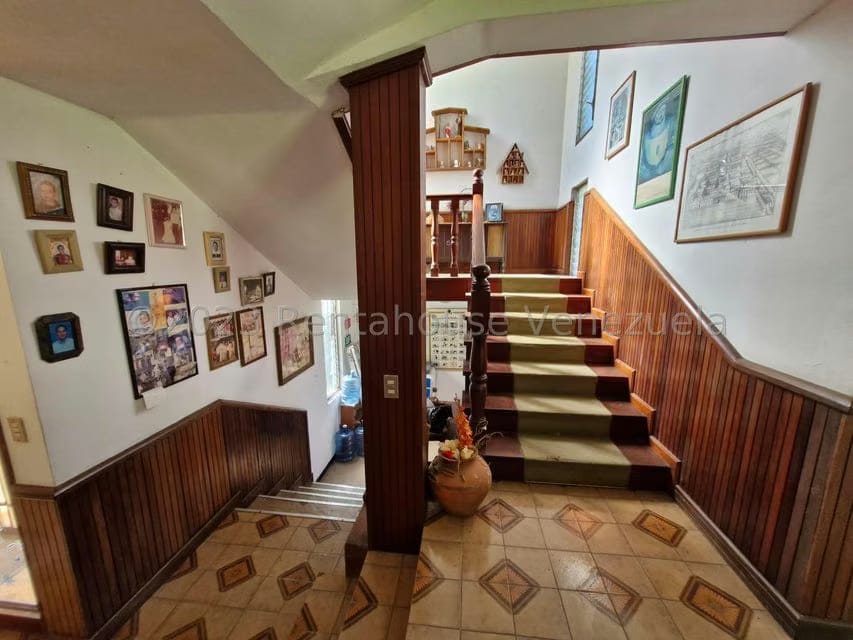 Casa (1 Nivel) en Venta en El Limon, Aragua - 31