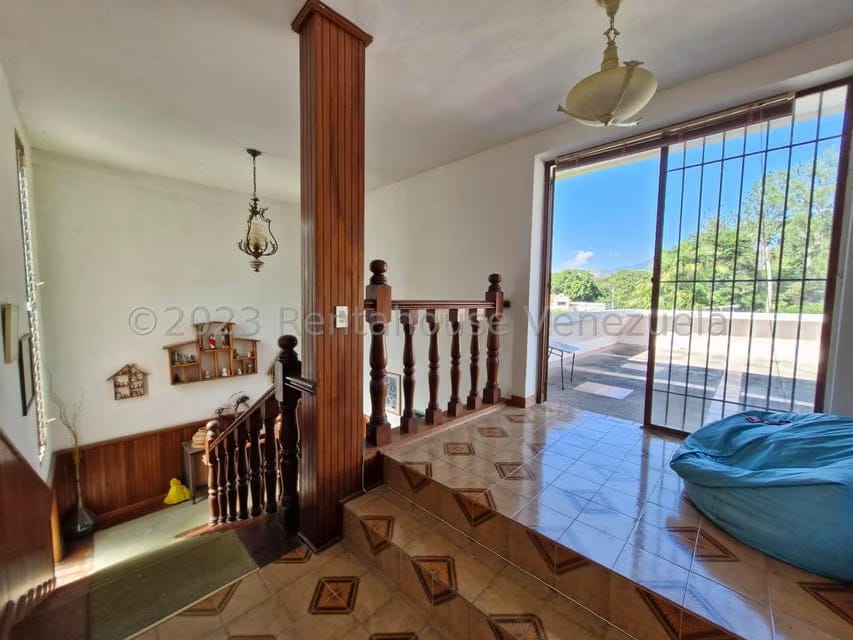 Casa (1 Nivel) en Venta en El Limon, Aragua - 36