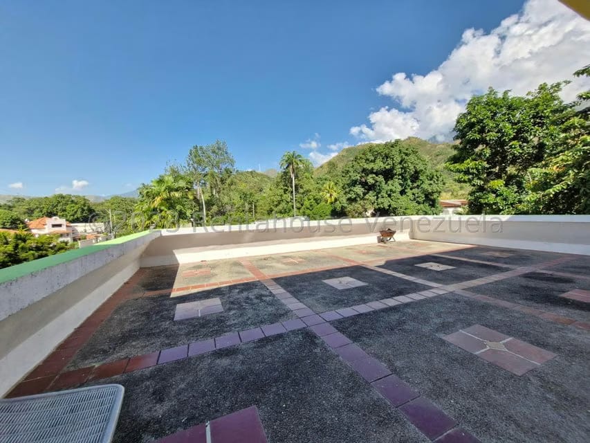 Casa (1 Nivel) en Venta en El Limon, Aragua - 38