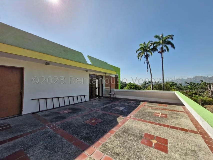 Casa (1 Nivel) en Venta en El Limon, Aragua - 39