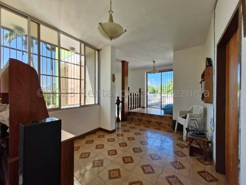 Casa (1 Nivel) en Venta en El Limon, Aragua - 40