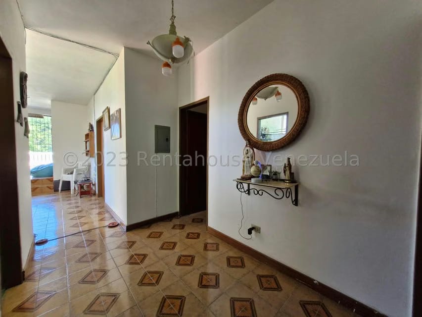 Casa (1 Nivel) en Venta en El Limon, Aragua - 42
